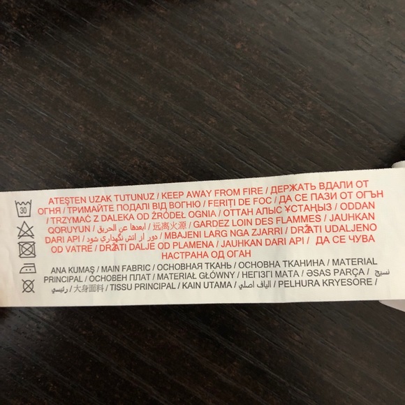 LC WAIKIKI Blouse Size 46(3XL), cuffed sleeves - Picture 8 of 11